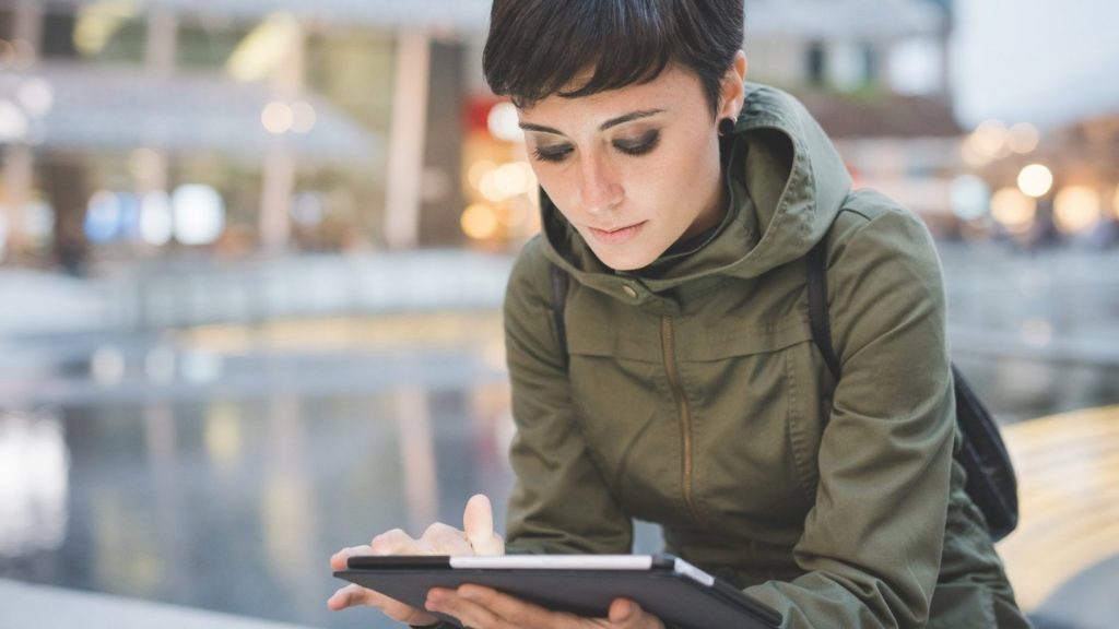 content creation using linguistics