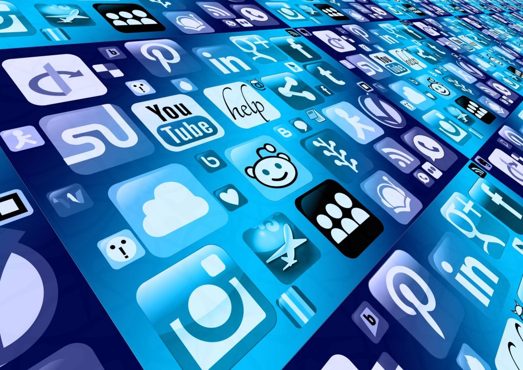social media engagement