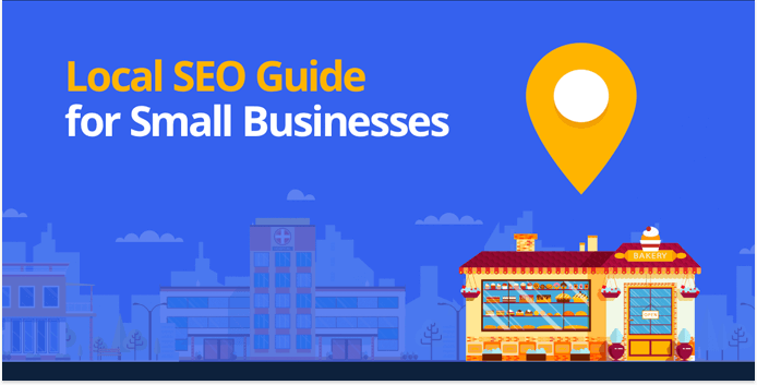 local seo guide for small business