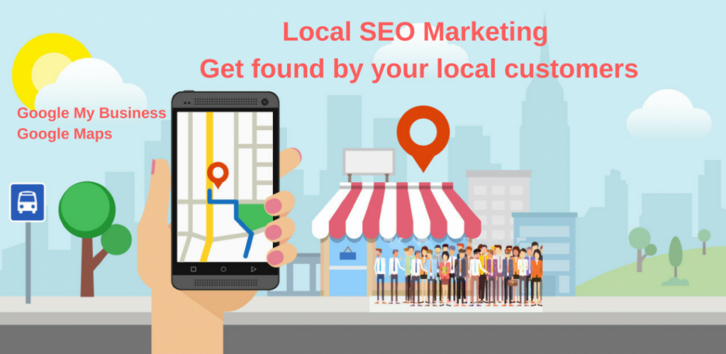 local seo marketing