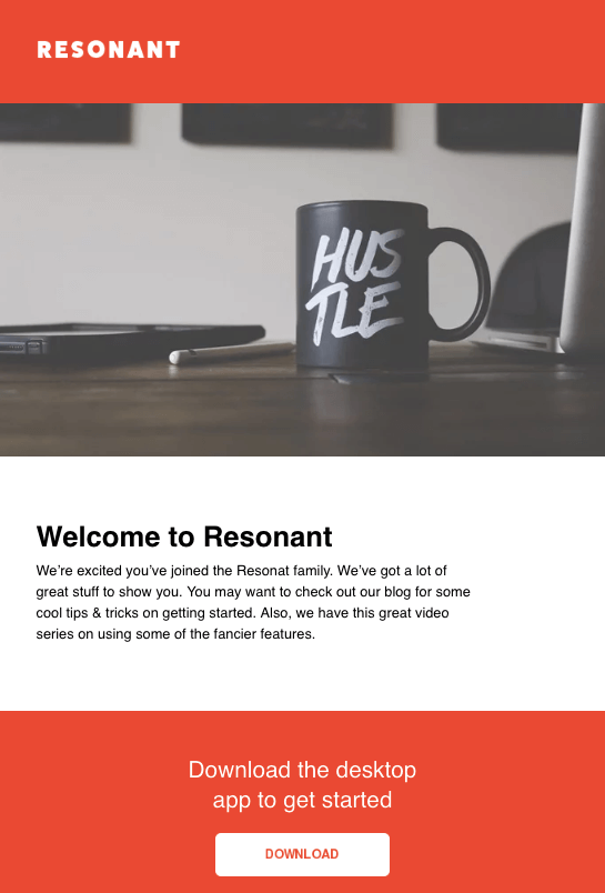 resonant-email-newsletter-template