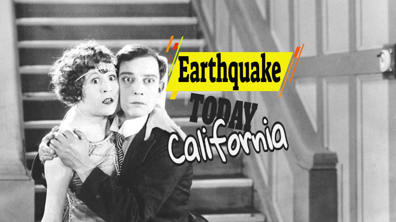 Earthquake Today California Near Me – The Very Real Possibility of Damage