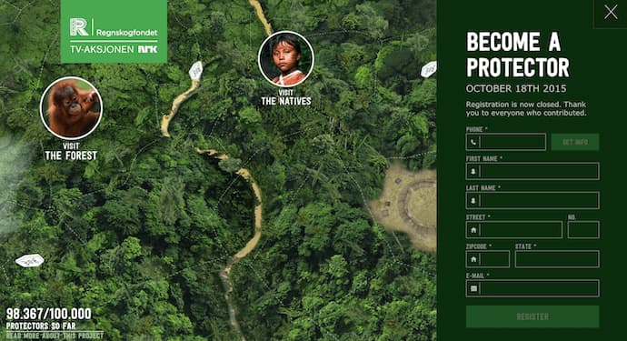 rainforest-guardians-best-website-design-2016
