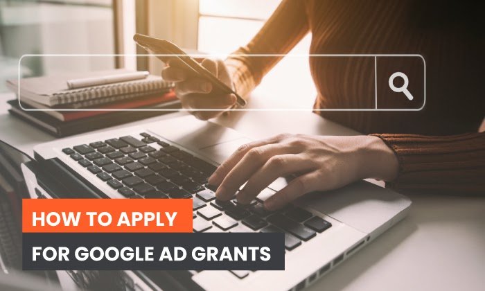 what are google ad grants?