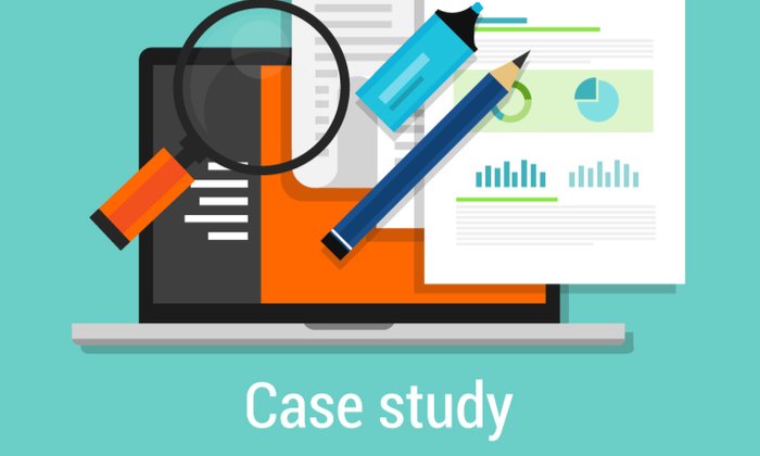 tips for creating a great case study