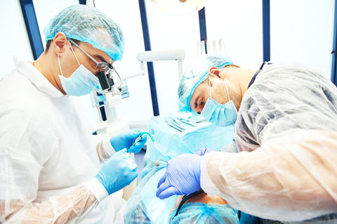 Oral and Maxillofacial Surgery: Types, Benefits, and Potential Risks