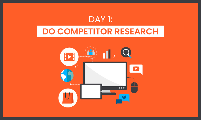 Digital Marketing Challenge: Day 2