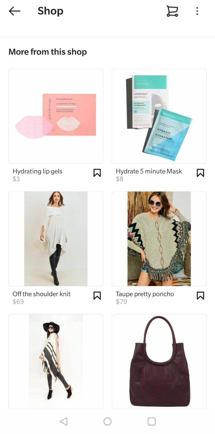 instagram guides product e-commerce