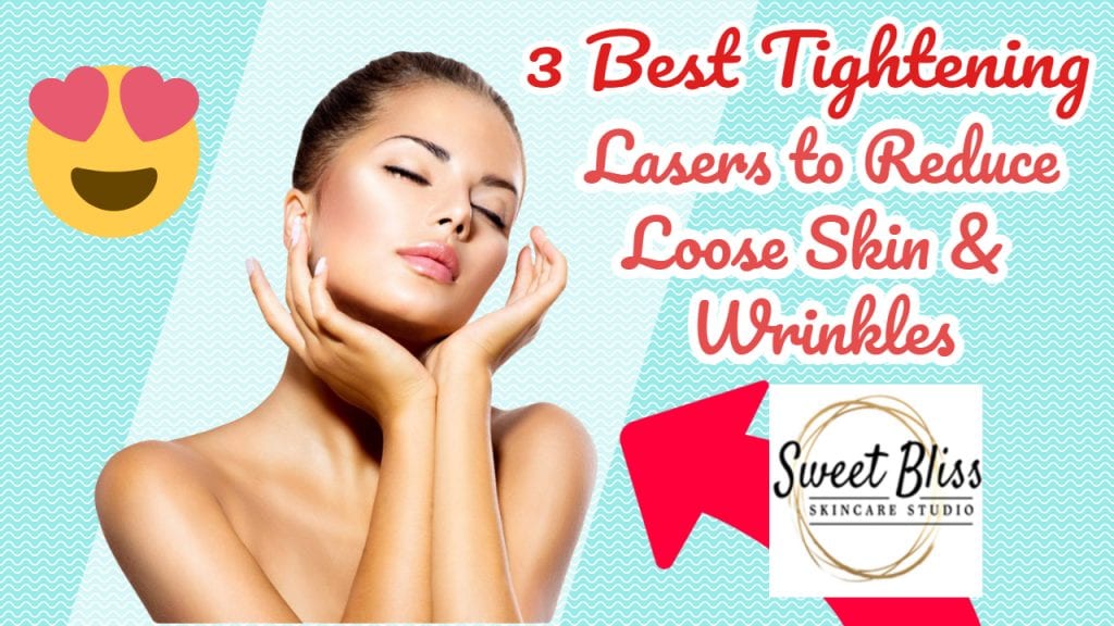 <div>Laser Treatment & Skincare – Reduce Loose Skin And Wrinkles</div>