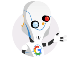 table of contents schema assistant robot