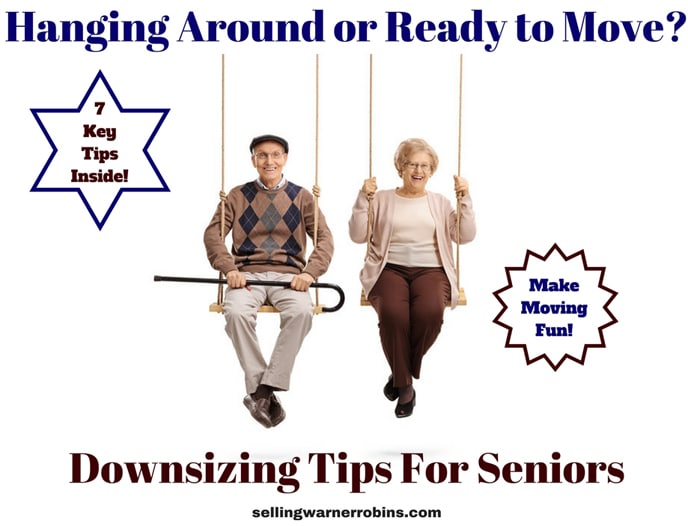 example of an ad targeted towards baby boomers
