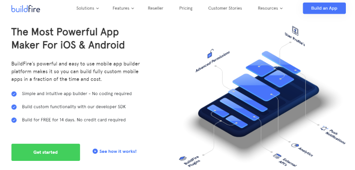 Resources to Help You Build Your App - BuildFire
