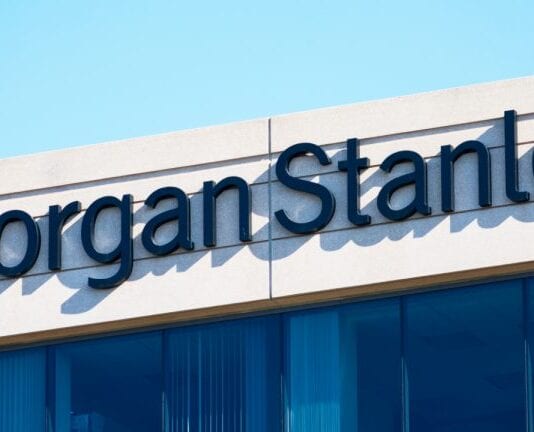 Morgan Stanley Making 3 Bitcoin Funds Available to Clients