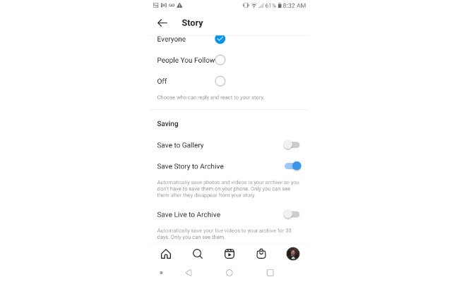 instagram story highlights - finding your stories on instagram for story highlights