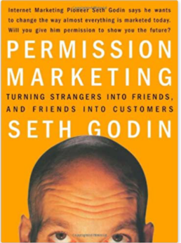 marketing books - 