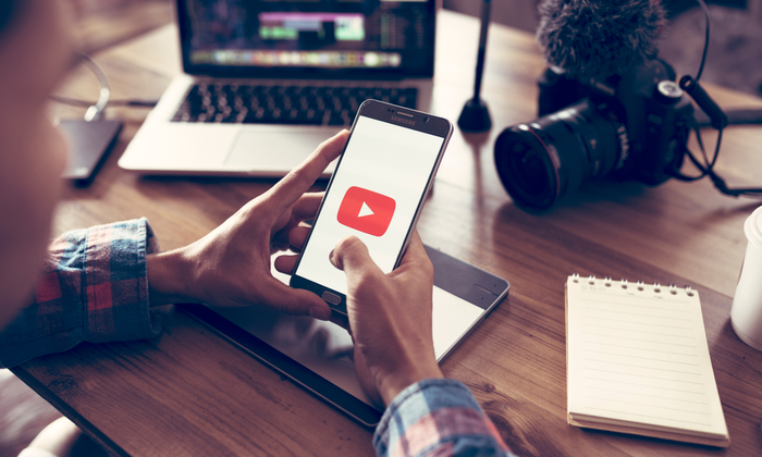 marketer's guide to youtube 