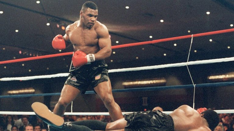 Bitcoin or Ethereum – Mike Tyson Asks Fans Which They Prefer