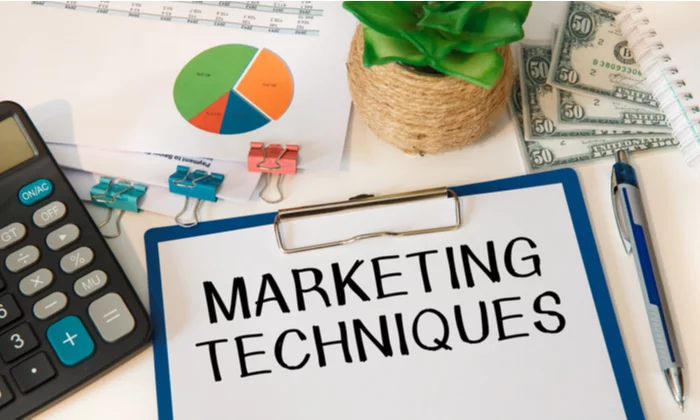 23 Marketing Techniques That Cost You Time, Not Money