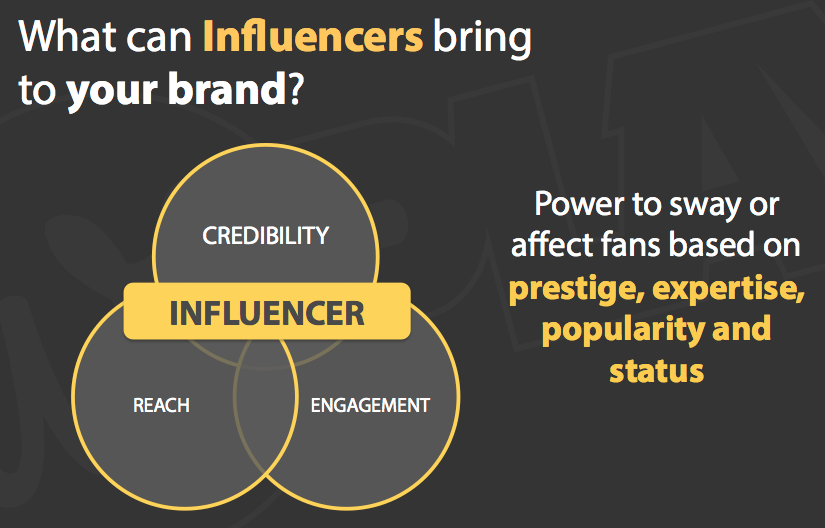 what can influencers bring to your brand image how to monetize a site with less than 1,000 daily traffic 