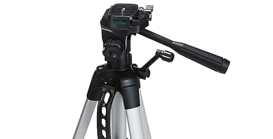 product photography tip: use a traditional or flexible tripod when shooting your products