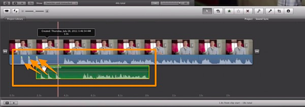 video editing software for a successful vlog 