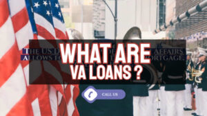 what are VA loans?