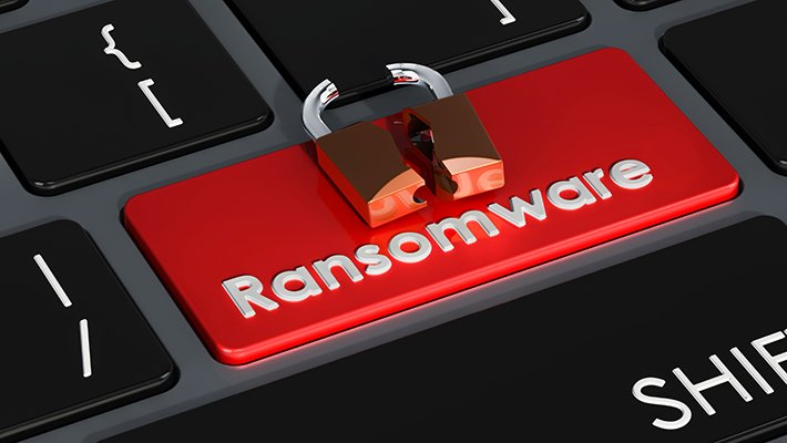 ransomware detection