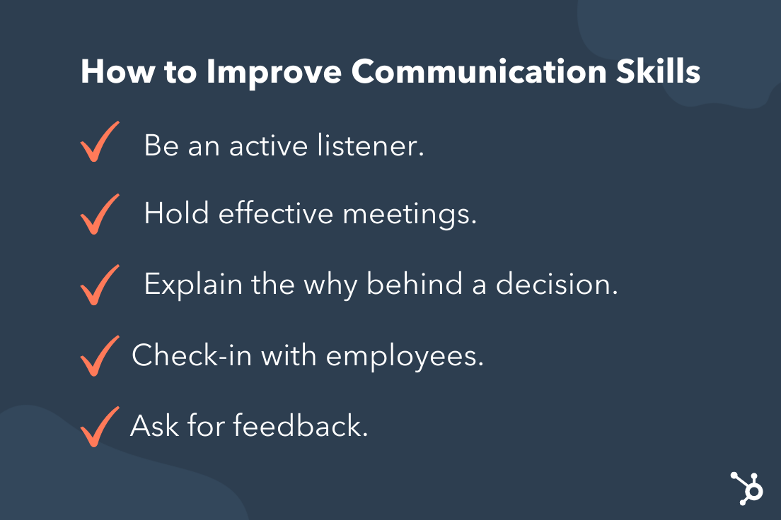 5 simple ways to improve communication skills