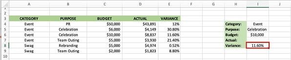 excel index match with multiple criteria step 4