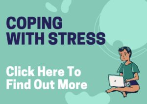 Learn How To Copy With Stress