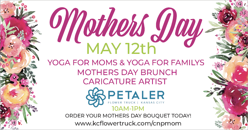 may marketing ideas—mothers day promotion