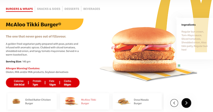 How to Segment Customers Through Geographic Segmentation -McDonalds example