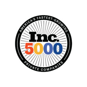 Inc5000 Color Logo