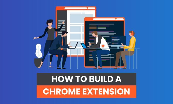 Como Criar uma Extensão do Chrome