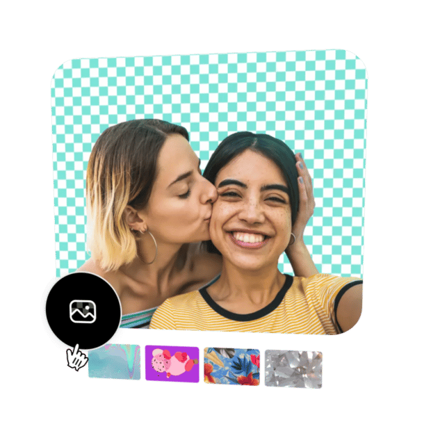 adobe express remove background from image tool