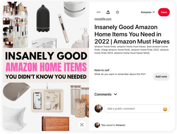 insanely good Amazon home items you need in 2022