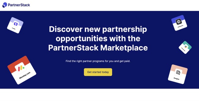PartnerStack