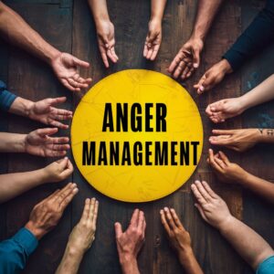 anger management