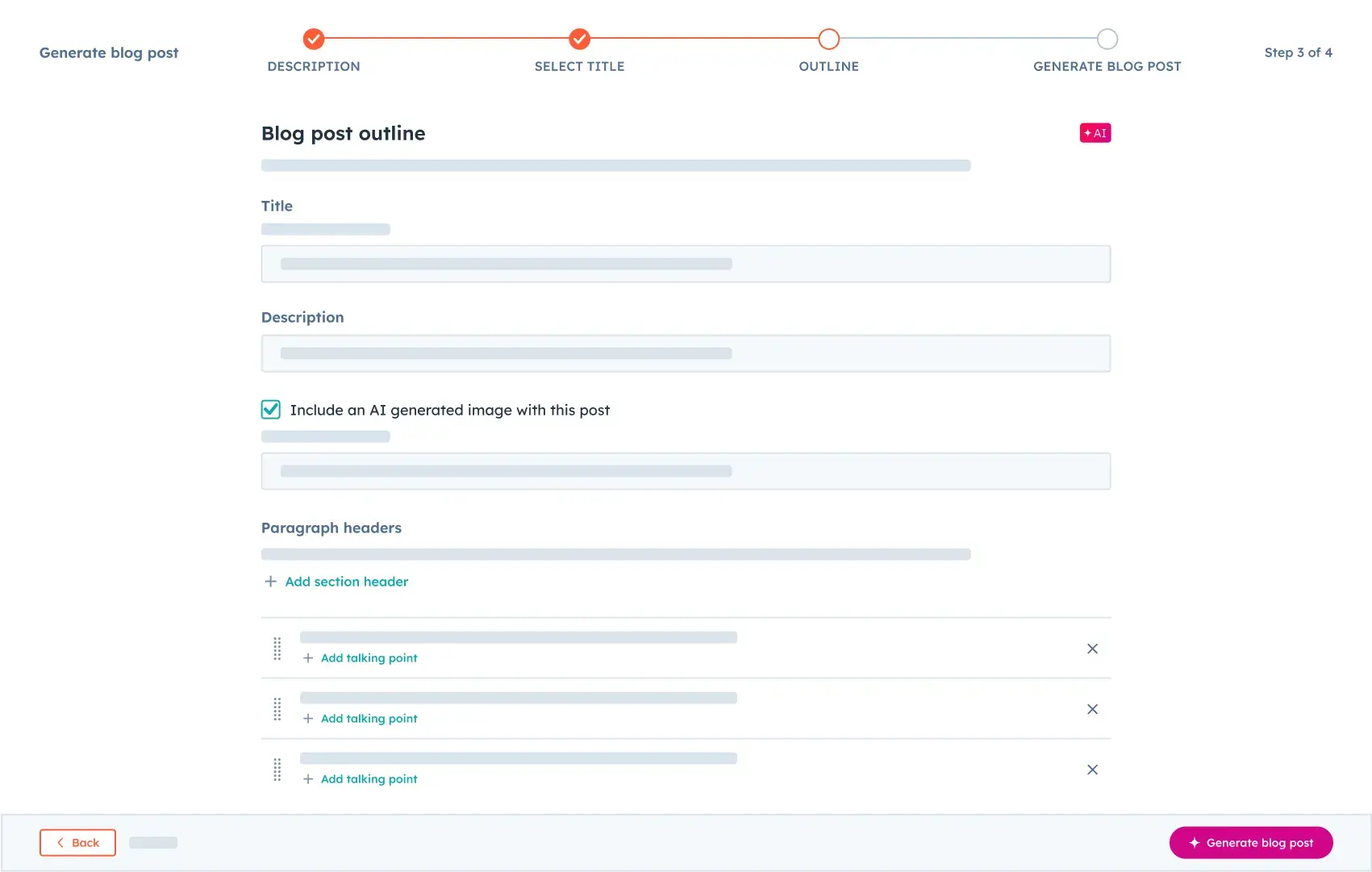 content intelligence: hubspot’s breeze content agent