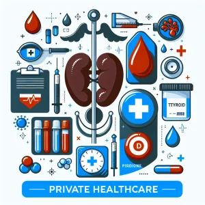 Costs of Private Blood Tests in Gloucester