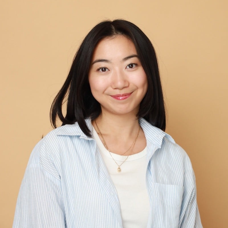 Eileen Kwok headshot