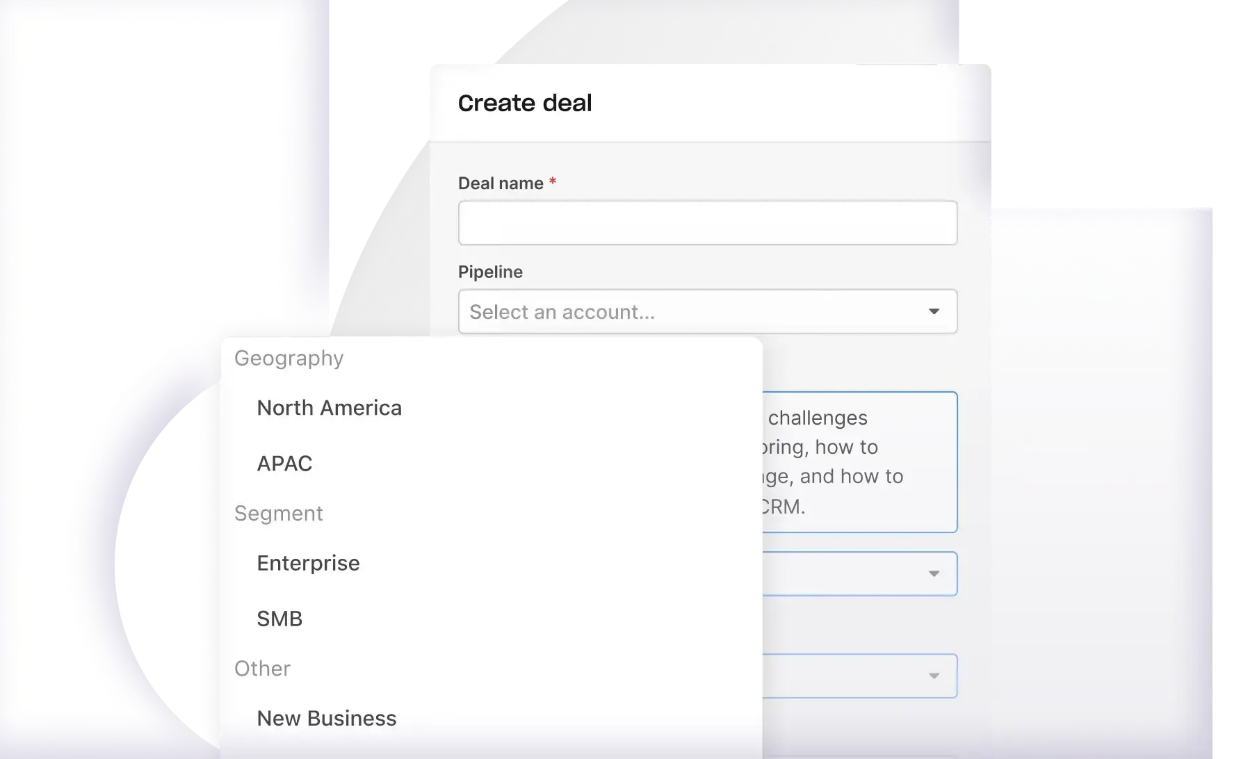 lead generation platform, apollo