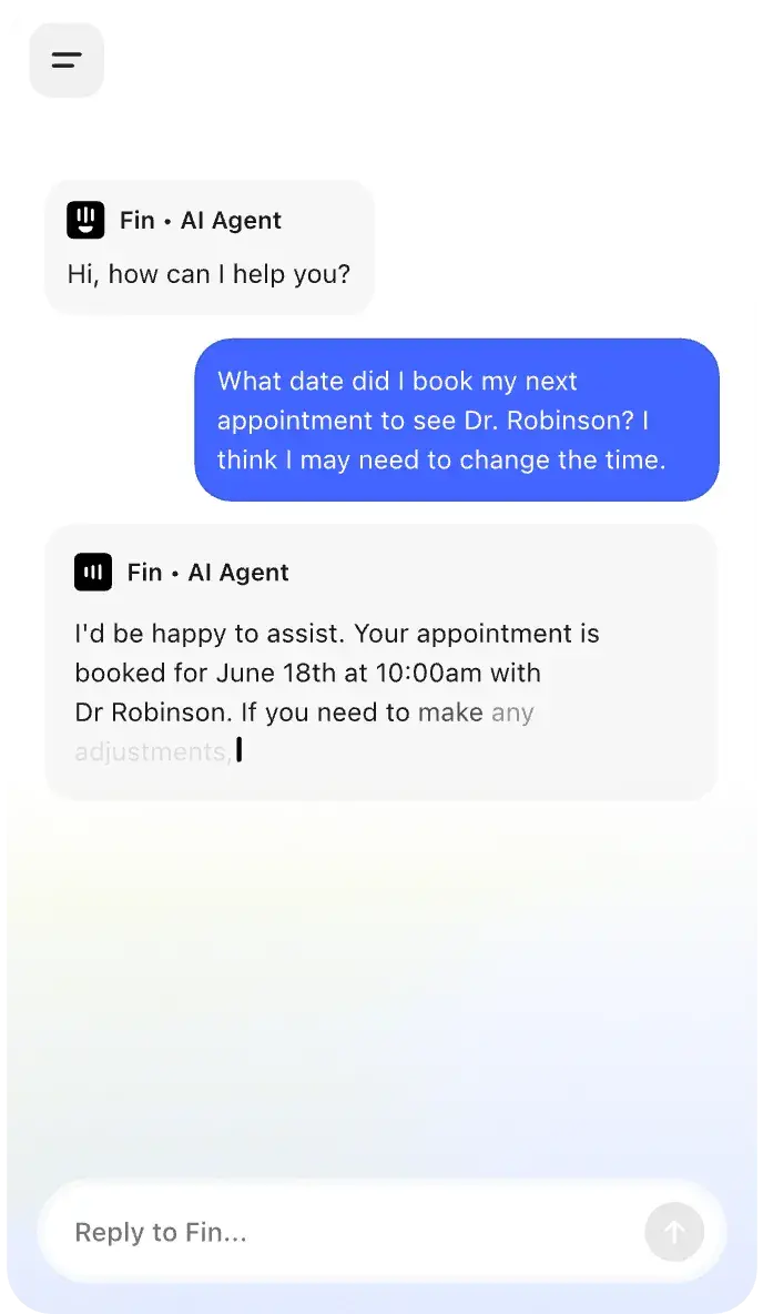 lead generation platform, intercom