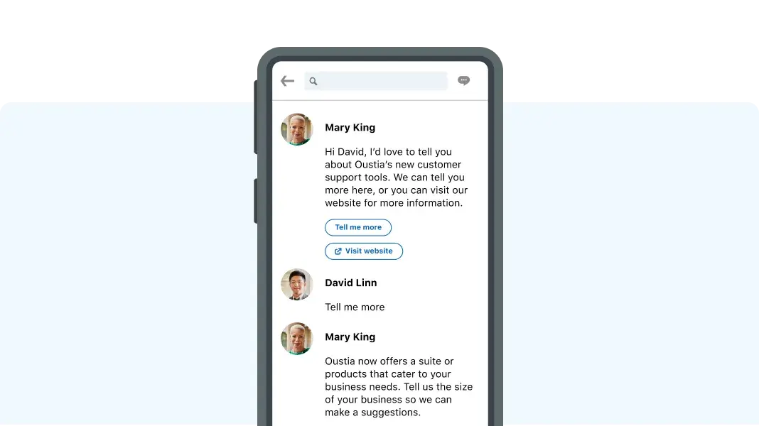lead generation platform, linkedin marketing solutions, linkedin ads