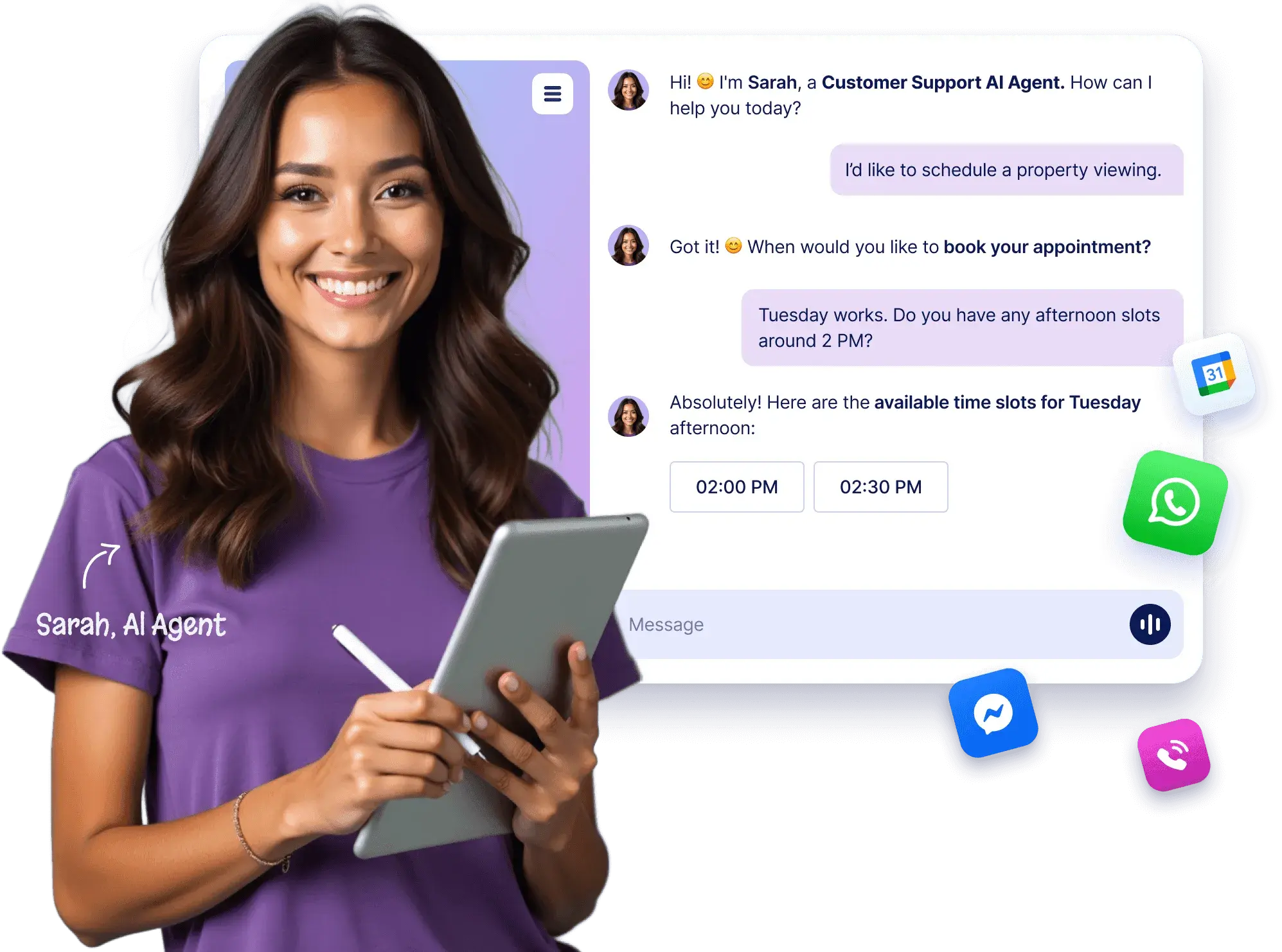 lead generation platform, jotform