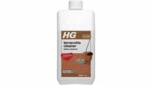 HG Quarry Tile Cleaner