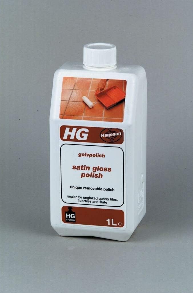 HG Protective Coating Satin Finish