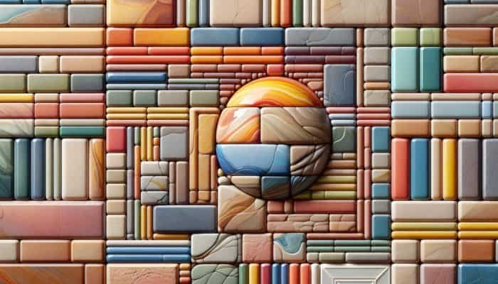 Sealed grout lines between vibrant tiles, enhancing cleanliness and appeal in a Preston home.