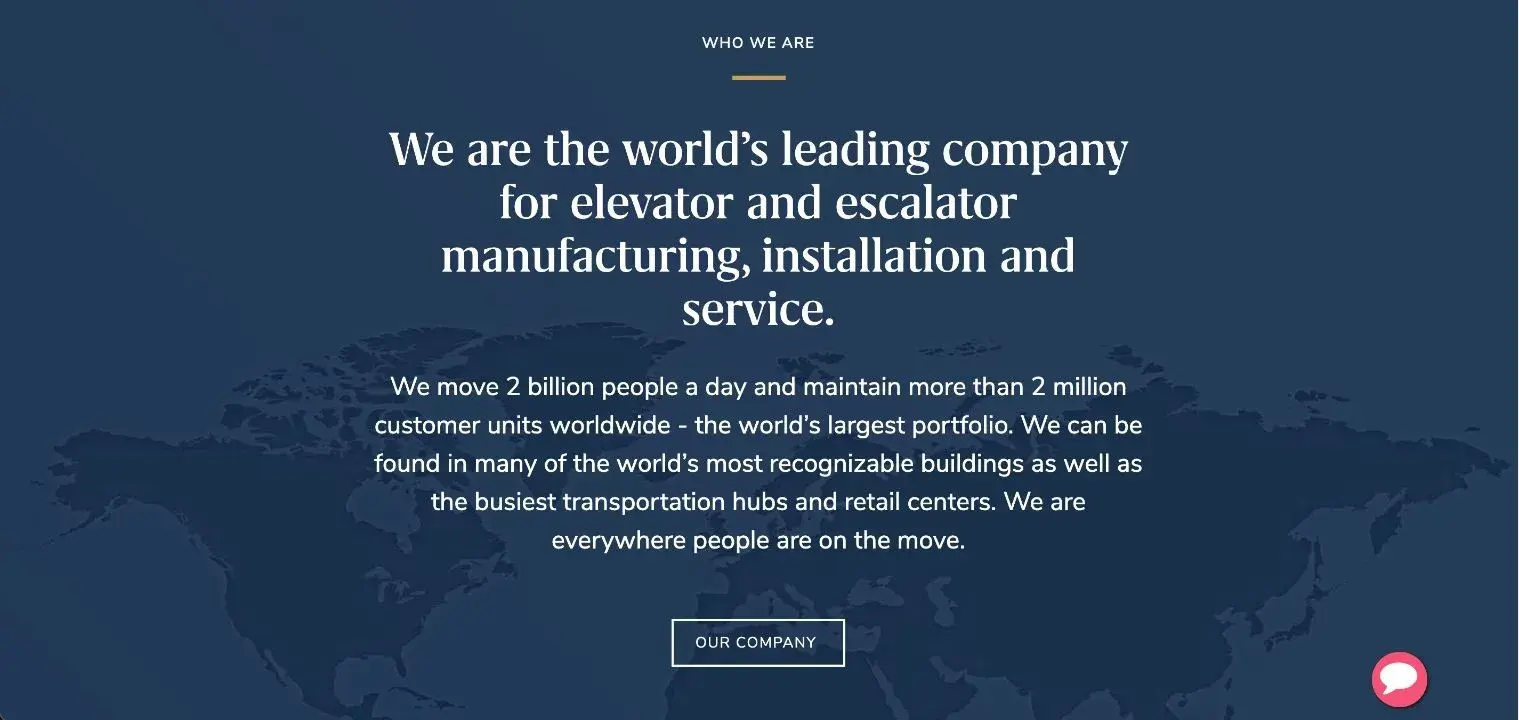 ai personalization in marketing, otis localization through personalization