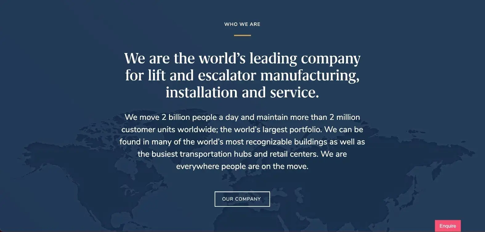 ai personalization in marketing, otis localization through personalization